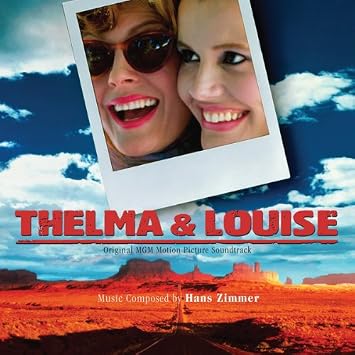 Thelma And Louise Hans Zimmer Amazon De Musik Listen to trailer music, ost, original score, and the full list of popular songs in the film. thelma and louise hans zimmer amazon