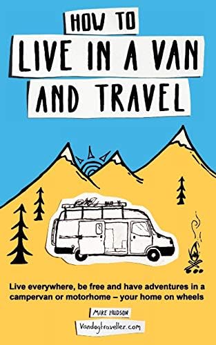 Amazon.com: Van Life: Your Home on the Road: 9780316556446