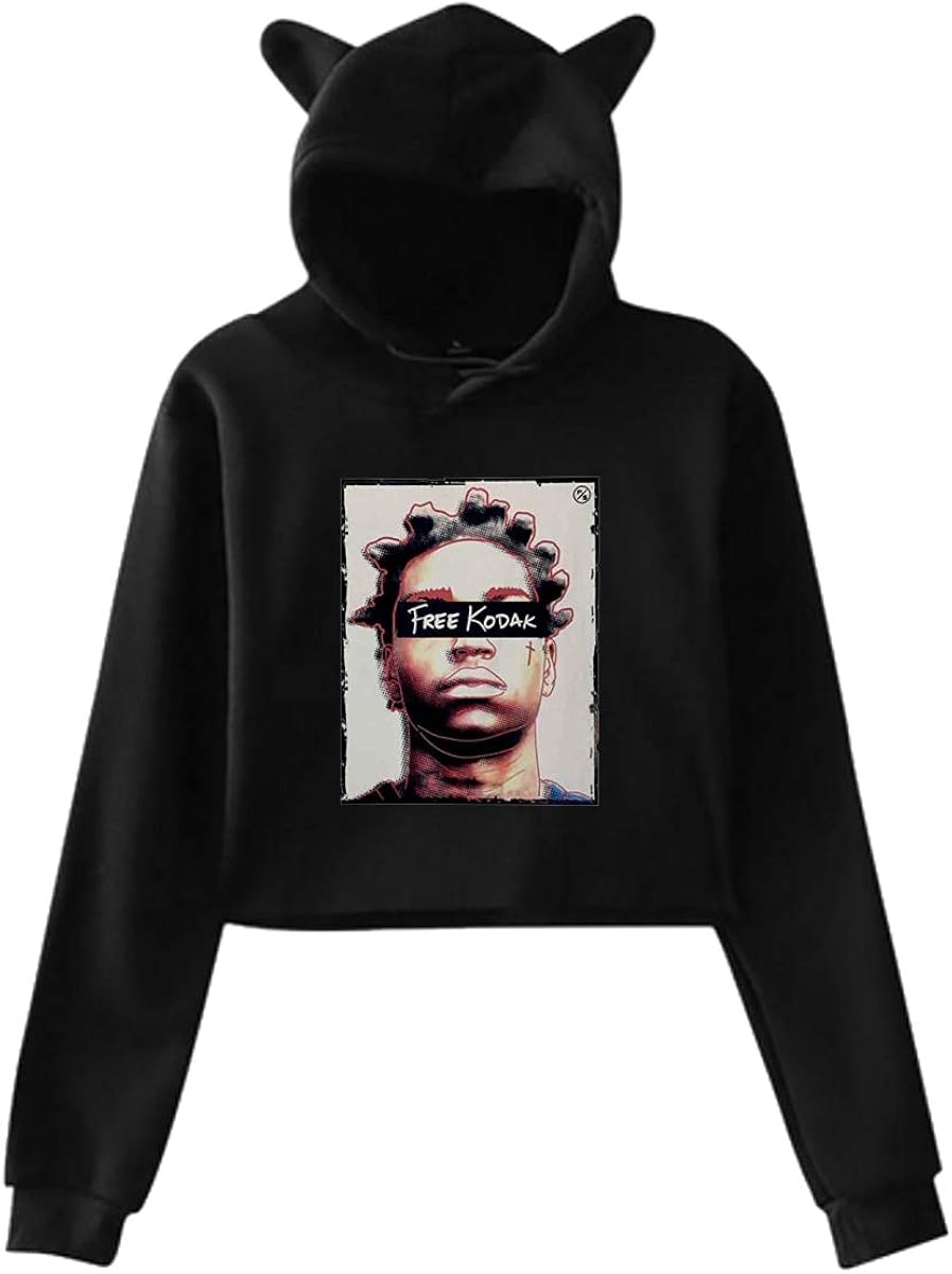 free kodak hoodie