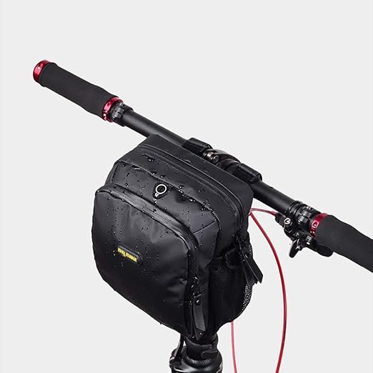 drbike 自転車 バッグ