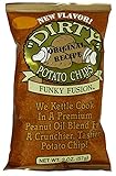 Dirty Potato Chips, Funky Fusion, 25 count, 2 Ounce