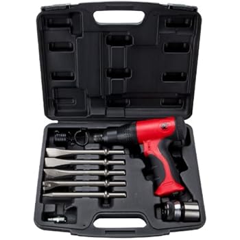  AIRCAT  5100 A Air  Hammer  Power Hammer  Drills Amazon com