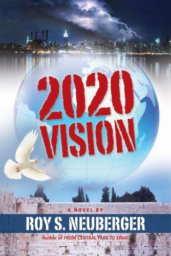 2020 Vision by Roy S. Neuberger