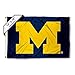 Michigan Golf Cart and Boat Flag