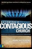 Becoming a Contagious Church: Increasing Your Church's Evangelistic Temperature