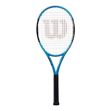 wilson ultra 100 reverse