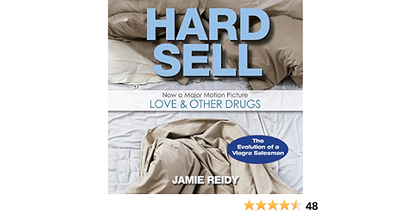 Amazon.com: Hard Sell: The Evolution of a Viagra Salesman (Audible ...