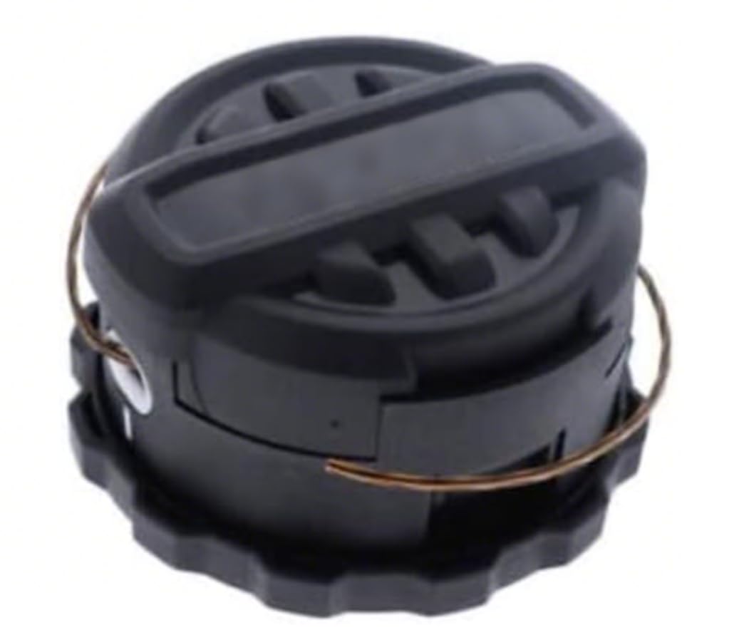 Photo 1 of TJPoto #N508388 N737410 DWO1DT995 String Trimmer Spool DCST922P1 DCST922B DCST972X1 Replacement Part new For Dewalt