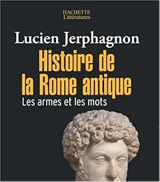 Histoire de la Rome antique