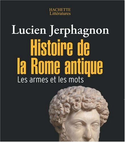 Histoire de la Rome antique