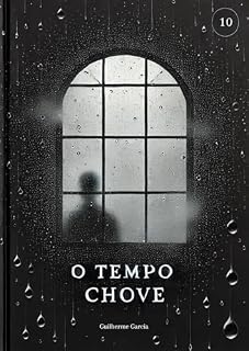 Livro O Tempo Chove