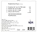 Fesca: 3 Overtures & Symphony No.1
