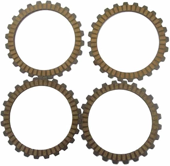 Hero Passion Pro Clutch Plate Online 