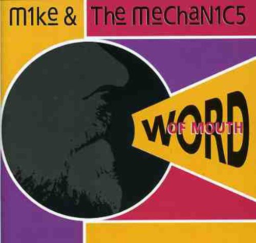 Mike + The Mechanics - Before Lyrics - Zortam Music