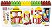 Mega Bloks First Builders Friendly Farm Building Set