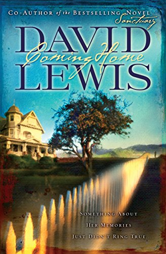 Coming Home by David Lewis