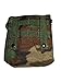USGI Military MOLLE II Woodland Camo 200 Round SAW Ammo Utility Pouch