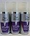 Wella Velvet Amplifier Style Primer 1.88 Oz, (Pack of 3)