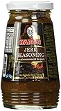 Baron Jerk Seasoning 12oz