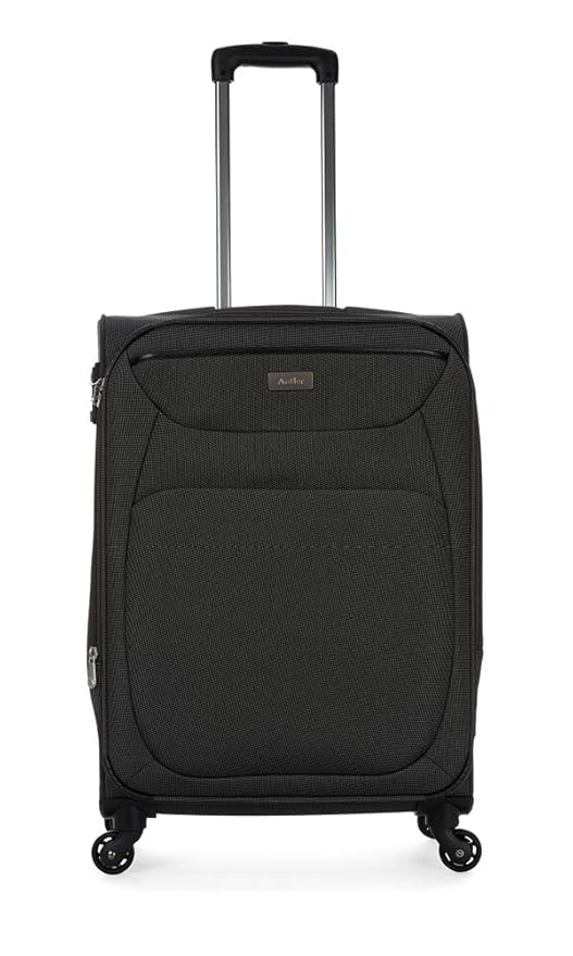 antler marcus siro cabin suitcase 56x45x25cm