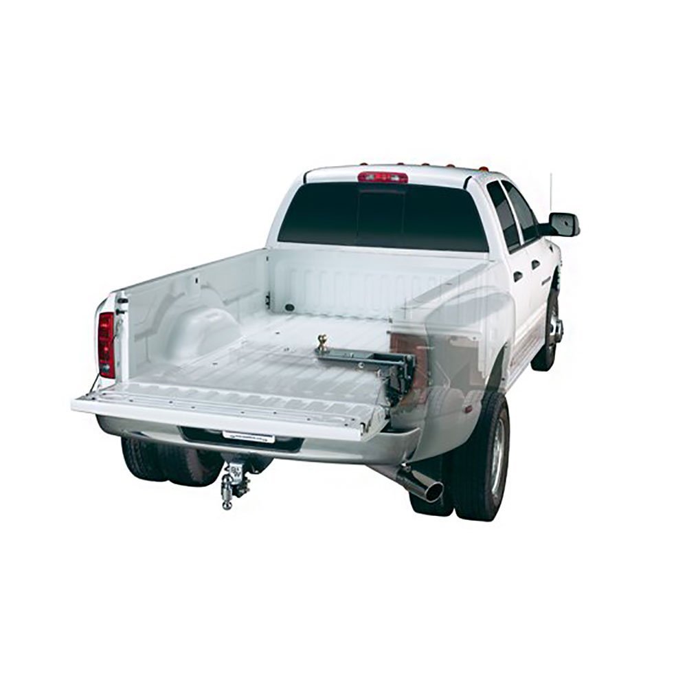 Amazon.com: B&W Trailer Hitches 1313 Gooseneck Hitch for Dodge and RAM  Trucks: Automotive