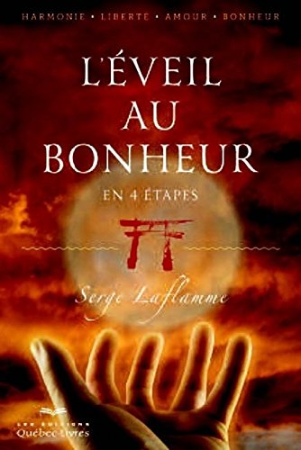 L' éveil au bonheur