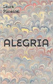 Livro ALEGRIA