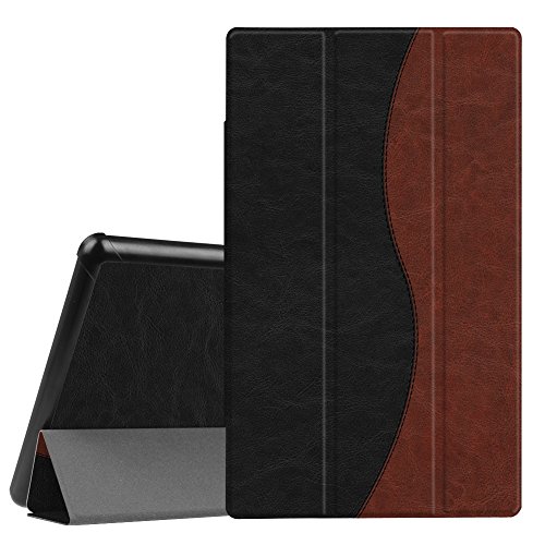 Fintie Slim Case for AllNew Amazon Fire HD 10 Tablet with