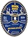 Irwin Tools 4935204 60 Tooth MARATHON Weld Tec Circular Saw Blade, 8-1/4