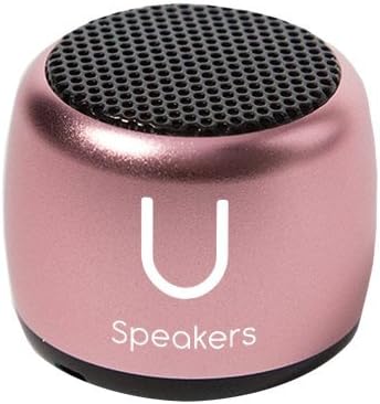 u wireless speaker micro