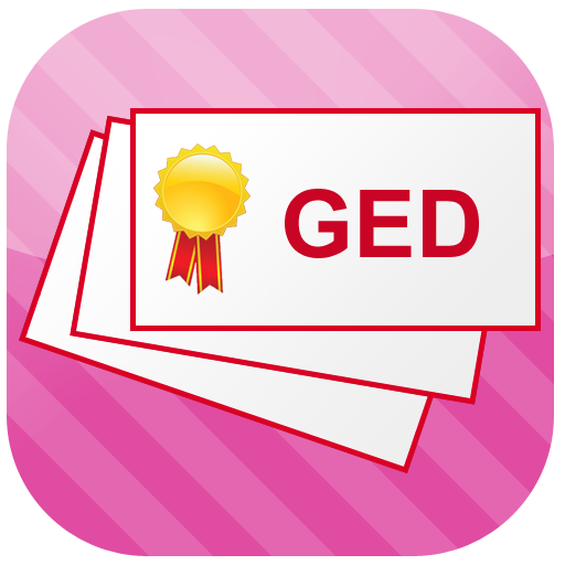 GED Flashcards Amazon.ca generic