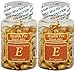2 x Royal Jelly Vitamin-E Skin Oil 90 Gel, Moisture Complex Health Pro Facial Oil Capsules, FRESH Good Product quality!!