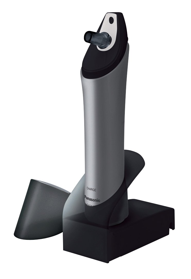 panasonic electric pore cleanser