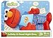 Sesame Street Playskool Lullaby Good Night Elmo Toy