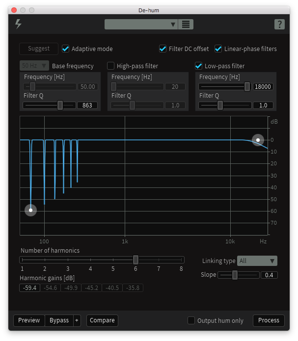 RX Elements Audio Repair Plugin, iZotope, Inc. Code] Pricepulse