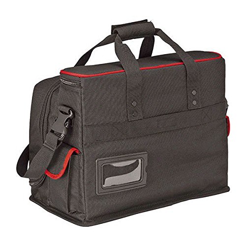 Knipex Werkzeugtasche "Service" leer 00 21 10 LE – Bild 4