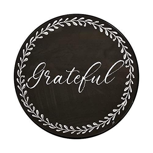 Stylish Burner Covers Set Of 4 For Electric Stove - Chalkboard Metal Stovetop Covers, Expand Counter Space, Decorative Kitchen Accessories - View #8