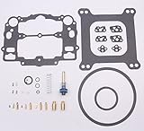 Carburetor Rebuild Kit for EDELBROCK 1400 1404 1405 1406 1407 1411 1409