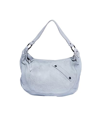 Tyoulip Sisters Damen Tasche Shoulder Snapp in Hellgrau