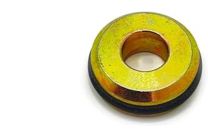 Polaris Sealed Pivot Cap Assembly, 12 mm, Genuine OEM Part 1543612, Qty 1