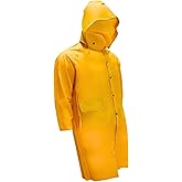 MAGID unisex-adult 1 Jacket