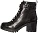 Nine West Women's Ursala Leather Boot