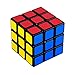 NOTVEUP Classic Magic Smart Speed Cube 3x3 High Best Challenge Speed Puzzles Toys Best Quicker Precisely Brain Training Game Excellent Gift Idea