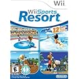Wii Sports Resort