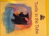 Paperback Turtle in the Tuba (Read Well, Unit 8 Storybook) Book