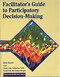 Image de Facilitator's Guide to Participatory Decision-Making