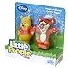 Fisher-Price Little People Magic of Disney Pooh & Tigger