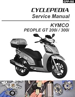 Kymco Wiring Diagram - Wiring Diagrams
