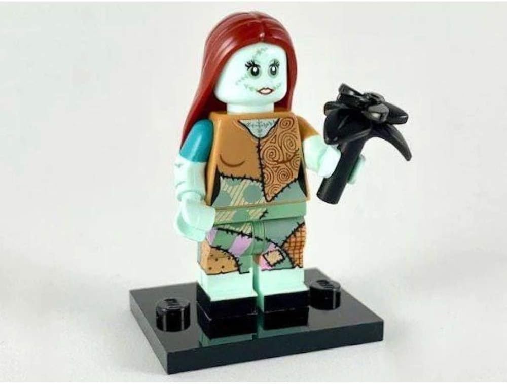 LEGO Disney Series 2 Sally Minifigure (Bagged) 71024