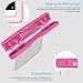 ErnestWoolomd USB C to 3.5mm Headphone / Earbuds Jack Adapter, USB Type C to 3.5mm Adapter Compatible with Pixel 4 3 2 XL, Samsung S10 S9 Plus Note 10, iPad Pro, Mate 30 20 Pro and More [2 Pack]